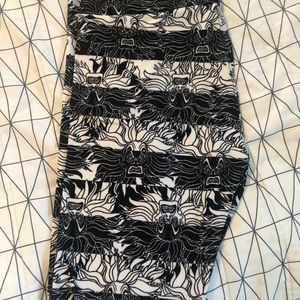 LuLaRoe Leggings Disney Collection